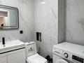 2-бөлмелі пәтер · 47 м² · 4/4 қабат, Ақжар ш/а. Береке 7 — Ресторан Самир, бағасы: 15 000 ₸ в Алматы, Наурызбайский р-н — фото 9