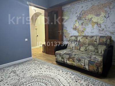 2-бөлмелі пәтер · 54 м² · 1/5 қабат, мкр Тепличный 12/1, бағасы: 320 000 ₸ в Алматы, Ауэзовский р-н
