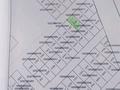 Участок · 8 соток, Абайский р-н, мкр Нуршуак за 10 млн ₸ в Шымкенте