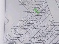Жер телімі · 8 сотық, Абай ауд., мкр Нуршуак, бағасы: 10 млн ₸ в Шымкенте, Абайский р-н