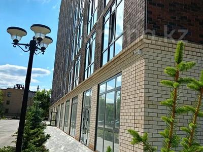 1-комнатная квартира · 47.6 м² · 2/9 этаж, Ауельбекова 120 за 19 млн 〒 в Кокшетау