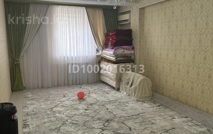 2-комнатная квартира · 74 м² · 2/5 этаж, 5 64 за 230 000 ₸ в Жанаозен — фото 32
