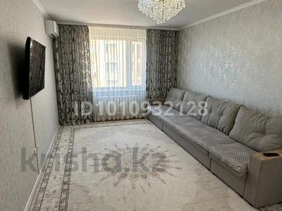3-комнатная квартира · 80 м² · 10/12 этаж, Кобланды батыра 7Е за 36 млн ₸ в Астане, Алматы р-н