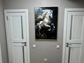 3-комнатная квартира · 80 м² · 10/12 этаж, Кобланды батыра 7Е за 36 млн ₸ в Астане, Алматы р-н — фото 17