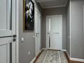 3-комнатная квартира · 80 м² · 10/12 этаж, Кобланды батыра 7Е за 36 млн ₸ в Астане, Алматы р-н — фото 20