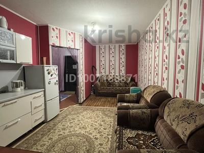 2 комнаты · 50 м² · 2/5 этаж, Район центральный — Аспан, Fitnessblitz за 58 000 〒 в Кокшетау