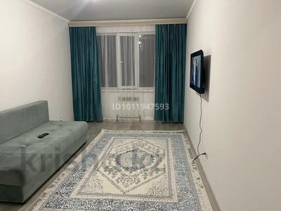 1-комнатная квартира · 45 м² · 7/12 этаж, мкр Дарабоз за 230 000 〒 в Алматы, Алатауский р-н
