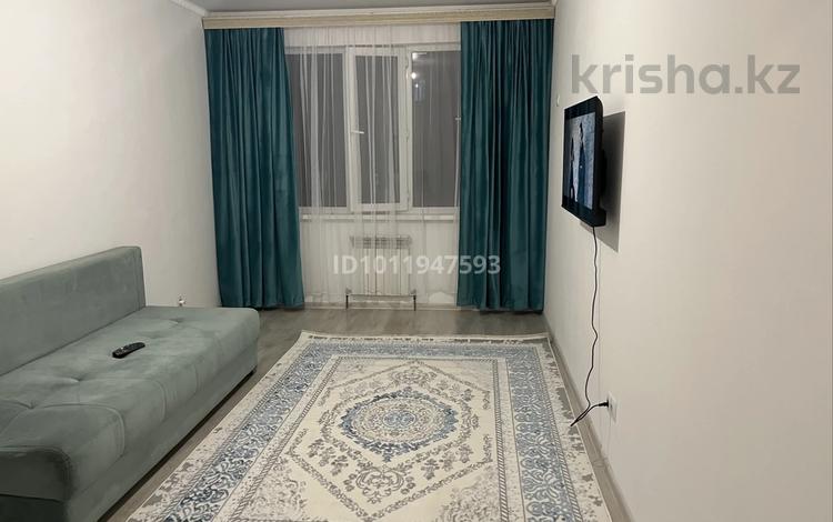 1-комнатная квартира · 45 м² · 7/12 этаж, мкр Дарабоз за 230 000 〒 в Алматы, Алатауский р-н — фото 5