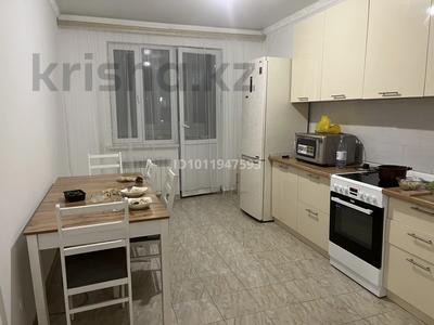 1-комнатная квартира · 45 м² · 7/12 этаж, мкр Дарабоз за 230 000 ₸ в Алматы, Алатауский р-н
