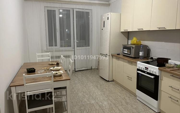 1-комнатная квартира · 45 м² · 7/12 этаж, мкр Дарабоз за 230 000 ₸ в Алматы, Алатауский р-н — фото 6