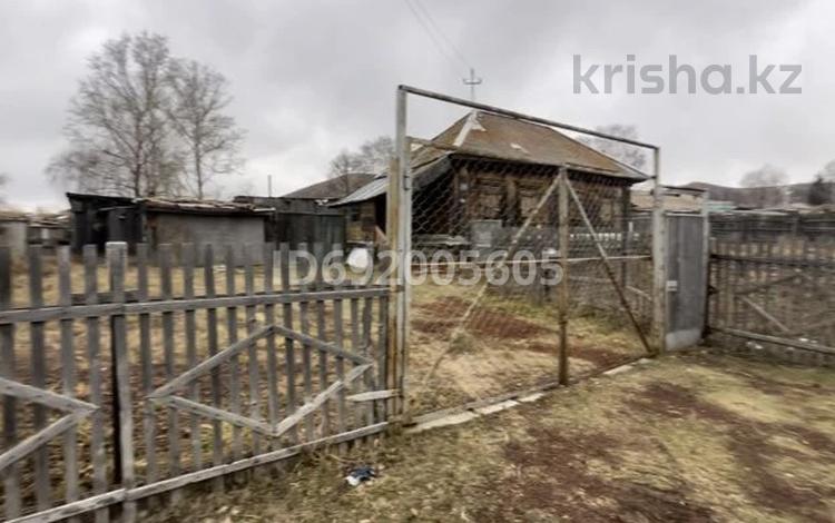 Отдельный дом • 2 комнаты • 48 м² • 10 сот., Гагарина 13 за 1.5 млн 〒 в Горной Ульбинке — фото 10