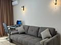 1-бөлмелі пәтер · 44.3 м² · 5/16 қабат, К. Толеметова 64/2, бағасы: 32.5 млн ₸ в Шымкенте — фото 3