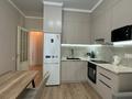 1-бөлмелі пәтер · 44.3 м² · 5/16 қабат, К. Толеметова 64/2, бағасы: 32.5 млн ₸ в Шымкенте — фото 4