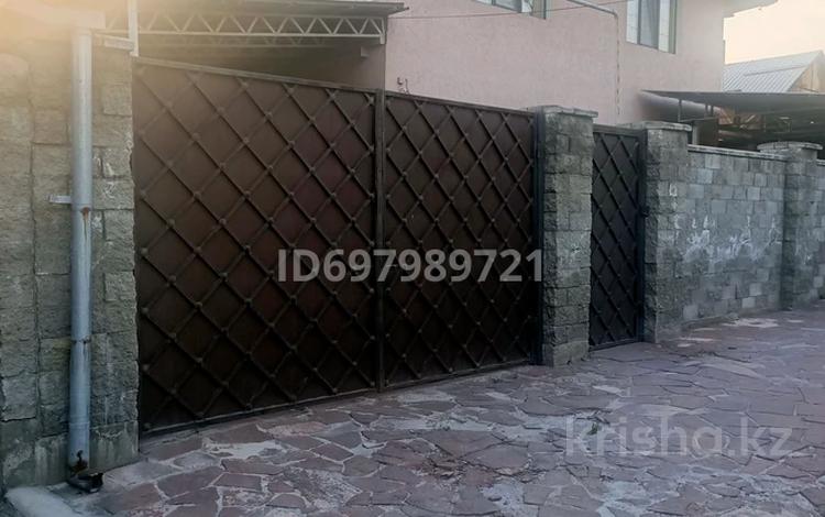 Отдельный дом · 4 комнаты · 180 м² · 6.5 сот., Потанина 414 — Громова за 145 млн ₸ в Алматы, Турксибский р-н — фото 2