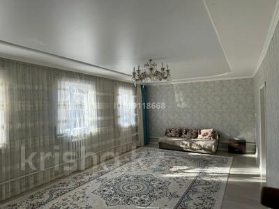 Часть дома · 5 комнат · 100 м² · 5 сот., Узакбай Караманов 10 за 22 млн ₸ в 