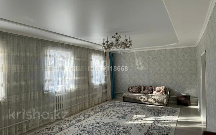 Часть дома · 5 комнат · 100 м² · 5 сот., Узакбай Караманов 10 за 22 млн ₸ в  — фото 2
