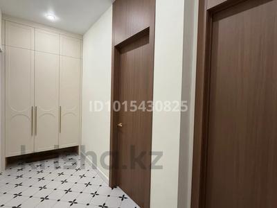 2-комнатная квартира · 42 м² · 2/9 этаж, Е 900 8 — Возле школы 117 за 500 000 ₸ в Астане, Нура р-н
