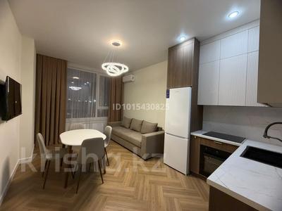 2-бөлмелі пәтер · 42 м² · 2/9 қабат, Е 900 8 — Возле школы 117, бағасы: 500 000 ₸ в Астане, Нура р-н