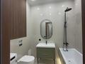 2-комнатная квартира · 42 м² · 2/9 этаж, Е 900 8 — Возле школы 117 за 500 000 ₸ в Астане, Нура р-н — фото 3
