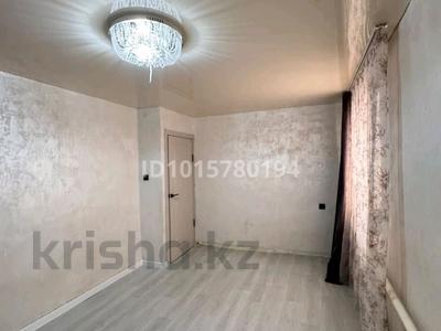 2-комнатная квартира · 46 м² · 2/2 этаж, Сатпаева 6 за 7.5 млн ₸ в Актобе, жилой массив Жилянка