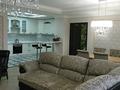 3-бөлмелі пәтер · 130 м² · 14/16 қабат, мкр Самал-1, Жолдысбекова 9/2 — Напротив Достык Плаза, бағасы: 720 000 ₸ в Алматы, Медеуский р-н