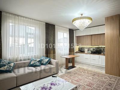 Отдельный дом · 3 комнаты · 120 м² · 4 сот., 6-линия 1595/19 за 32 млн ₸ в Каскелене