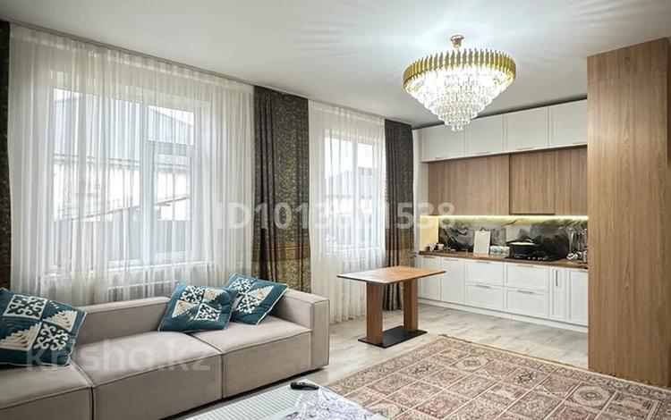 Отдельный дом · 3 комнаты · 120 м² · 4 сот., 6-линия 1595/19 за 32 млн ₸ в Каскелене — фото 2