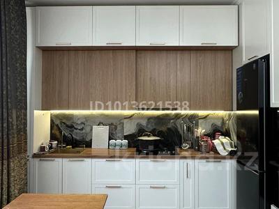 Отдельный дом · 3 комнаты · 120 м² · 4 сот., 6-линия 1595/19 за 32 млн ₸ в Каскелене