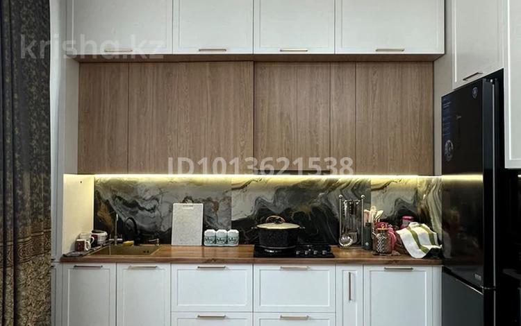 Жеке үй · 3 бөлме · 120 м² · 4 жүзд., 6-линия 1595/19, бағасы: 32 млн ₸ в Каскелене — фото 4