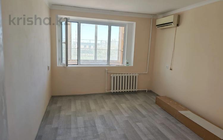 2-комнатная квартира · 50 м² · 2/5 этаж, Акмешит 2 за 15 млн ₸ в  — фото 2