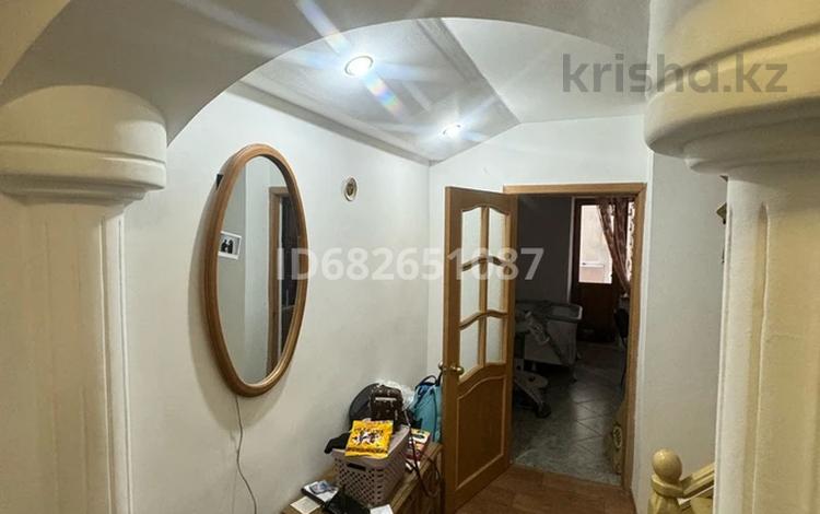 3-комнатная квартира · 96 м² · 3/6 этаж, Курмангазы 112/1 за 50 млн ₸ в Уральске — фото 11