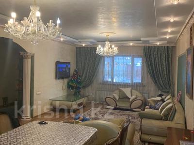Отдельный дом • 3 комнаты • 105 м² • 6 сот., мкр Альмерек за 33.5 млн 〒 в Алматы, Турксибский р-н