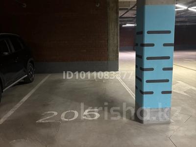 Паркинг · 16 м² · Кабанбай батыра 38/1, 38/2, 38/3 — Кабанбай сығанақ за 2.7 млн ₸ в Астане, Есильский р-н