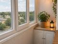 3-комнатная квартира · 61.8 м² · 4/5 этаж, Олимпийская 25 — Школа 3 за 9.5 млн ₸ в Курчатове — фото 7