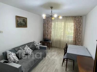 3-комнатная квартира · 59 м² · 2/4 этаж, Жарокова 142 — Сатпаева за 35 млн 〒 в Алматы, Бостандыкский р-н