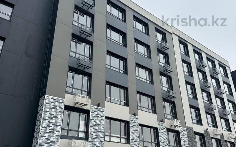 1-комнатная квартира · 30 м² · 1/6 этаж, Пос. Гульдала 1 за 14 млн ₸ — фото 2