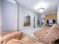 3-бөлмелі пәтер · 80 м² · 13/17 қабат, Утепова 20, бағасы: 600 000 ₸ в Алматы, Бостандыкский р-н