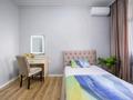 3-бөлмелі пәтер · 80 м² · 13/17 қабат, Утепова 20, бағасы: 600 000 ₸ в Алматы, Бостандыкский р-н — фото 13