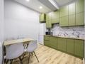 3-бөлмелі пәтер · 80 м² · 13/17 қабат, Утепова 20, бағасы: 600 000 ₸ в Алматы, Бостандыкский р-н — фото 17