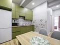 3-бөлмелі пәтер · 80 м² · 13/17 қабат, Утепова 20, бағасы: 600 000 ₸ в Алматы, Бостандыкский р-н — фото 19