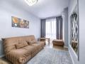 3-бөлмелі пәтер · 80 м² · 13/17 қабат, Утепова 20, бағасы: 600 000 ₸ в Алматы, Бостандыкский р-н — фото 2