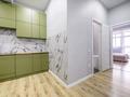 3-бөлмелі пәтер · 80 м² · 13/17 қабат, Утепова 20, бағасы: 600 000 ₸ в Алматы, Бостандыкский р-н — фото 21