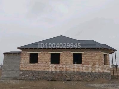 Жеке үй · 4 бөлме · 160 м² · 9 жүзд., 3 пер.Жаңа құрылыс 49, бағасы: 18 млн ₸ в Айша-Биби