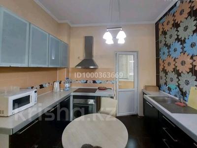2-бөлмелі пәтер · 66 м² · 6/13 қабат, Тыныбаева 33, бағасы: 270 000 ₸ в Шымкенте