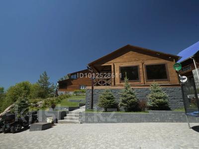 Отдельный дом · 4 комнаты · 200 м² · 12 сот., Икар за 199 млн ₸ в Новой бухтарме