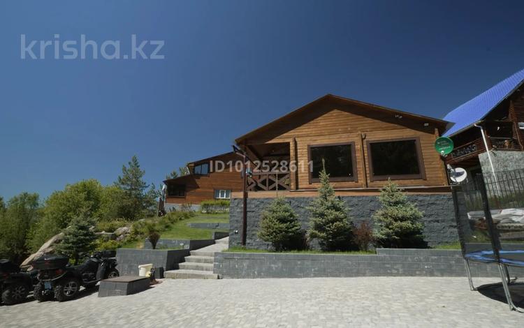 Отдельный дом · 4 комнаты · 200 м² · 12 сот., Икар за 199 млн ₸ в Новой бухтарме — фото 2