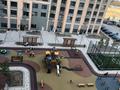 2-комнатная квартира · 59.2 м² · 7/9 этаж, Нажимеденова 31 — улица Нажимеженова 31 за 27.5 млн ₸ в Астане, Алматы р-н — фото 23