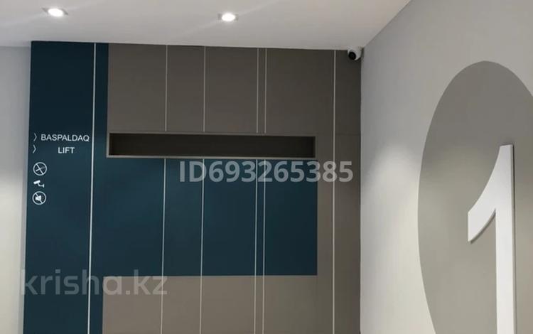 2-комнатная квартира · 59.2 м² · 7/9 этаж, Нажимеденова 31 — улица Нажимеженова 31 за 27.5 млн ₸ в Астане, Алматы р-н — фото 5