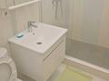 1-комнатная квартира · 38 м² · 12/12 этаж, Шевченко 109 за 18 000 ₸ в Алматы, Алмалинский р-н — фото 9