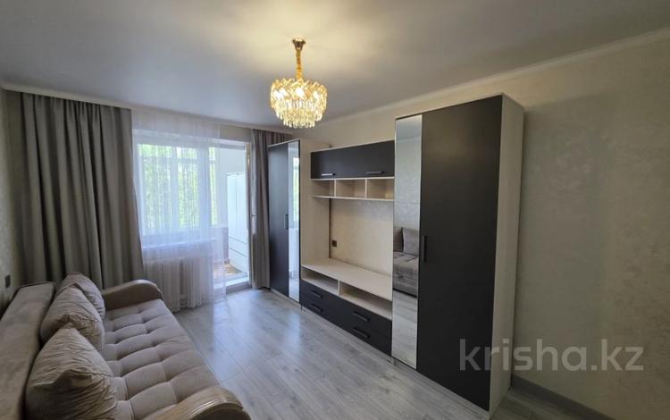 1-комнатная квартира · 31 м² · 4/5 этаж, Кажымукан 18 за ~ 21.6 млн ₸ в Астане, Алматы р-н — фото 8